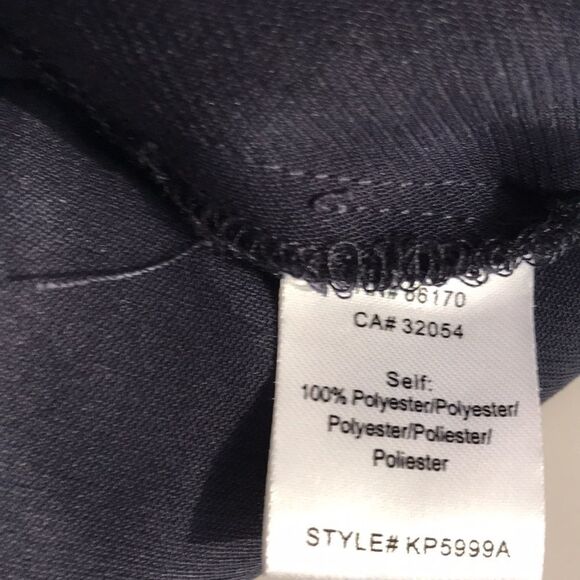 NWOT Anthropologie Greylin Delton Utility Romper - Picture 8 of 8